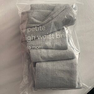 Frida Mom high waist brief’s disposable